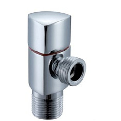 供应多款优质角阀 电镀、拉丝、青古、红古等多种工艺选择——开平市水口镇典能水暖器材厂