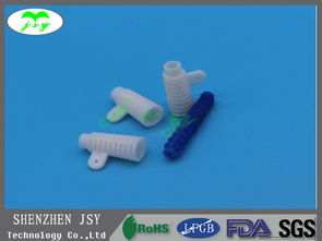 医疗与水暖中的硅胶螺纹件 特性、应用与行业展望